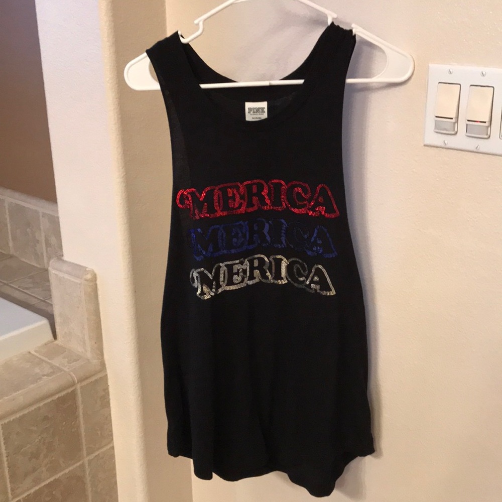 Victoria Secret Tank Top